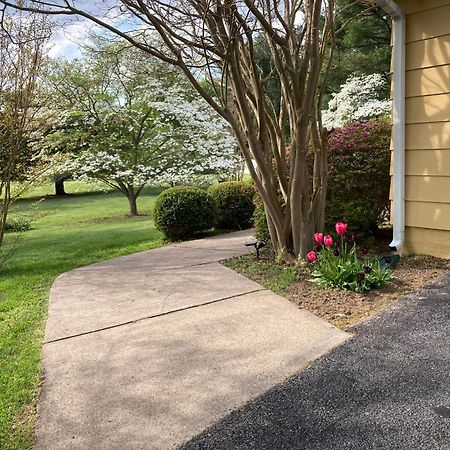 Purcellville Home Bagian luar foto