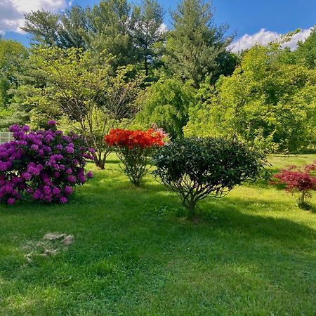 Purcellville Home Bagian luar foto