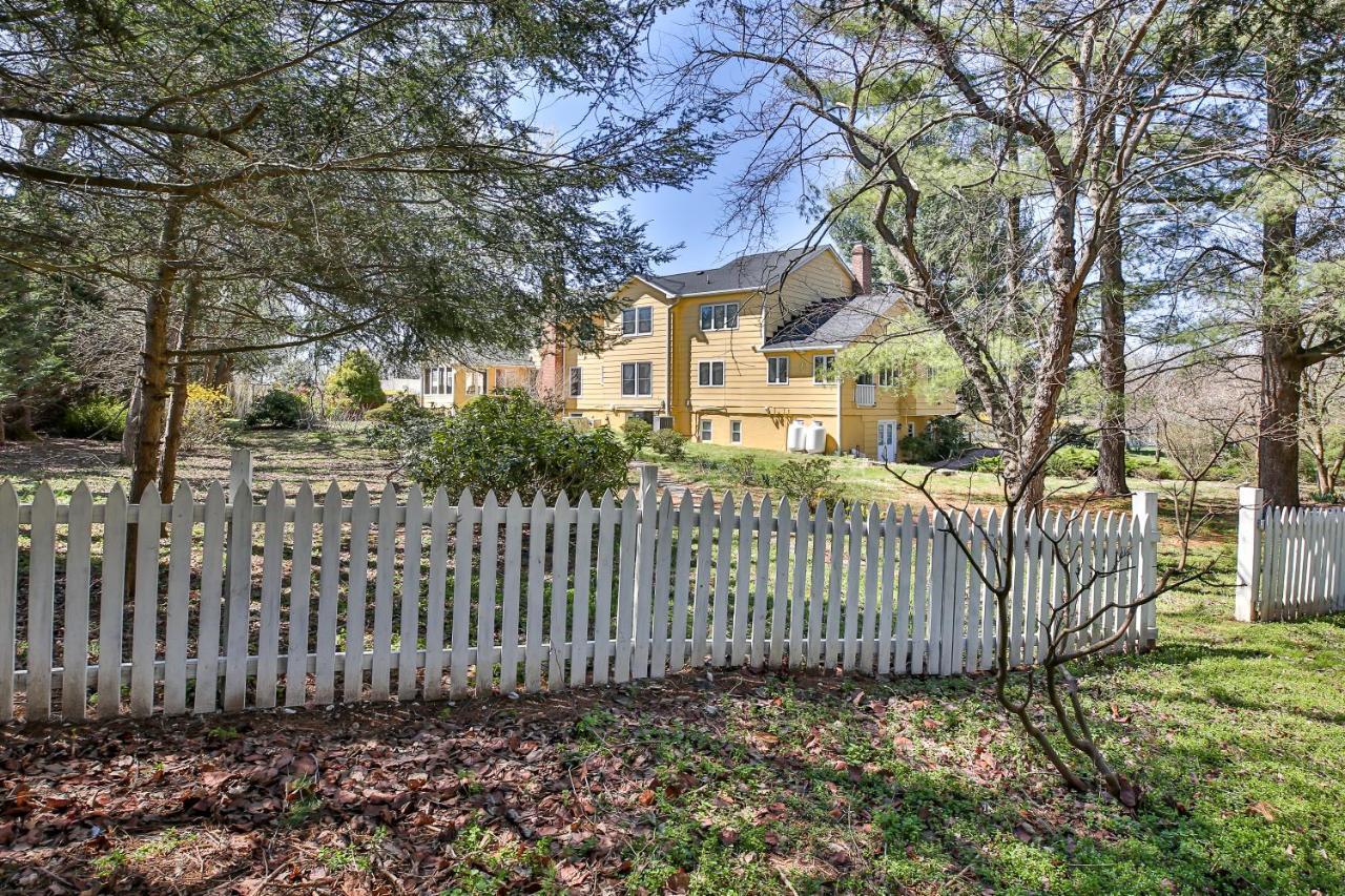 Purcellville Home Bagian luar foto