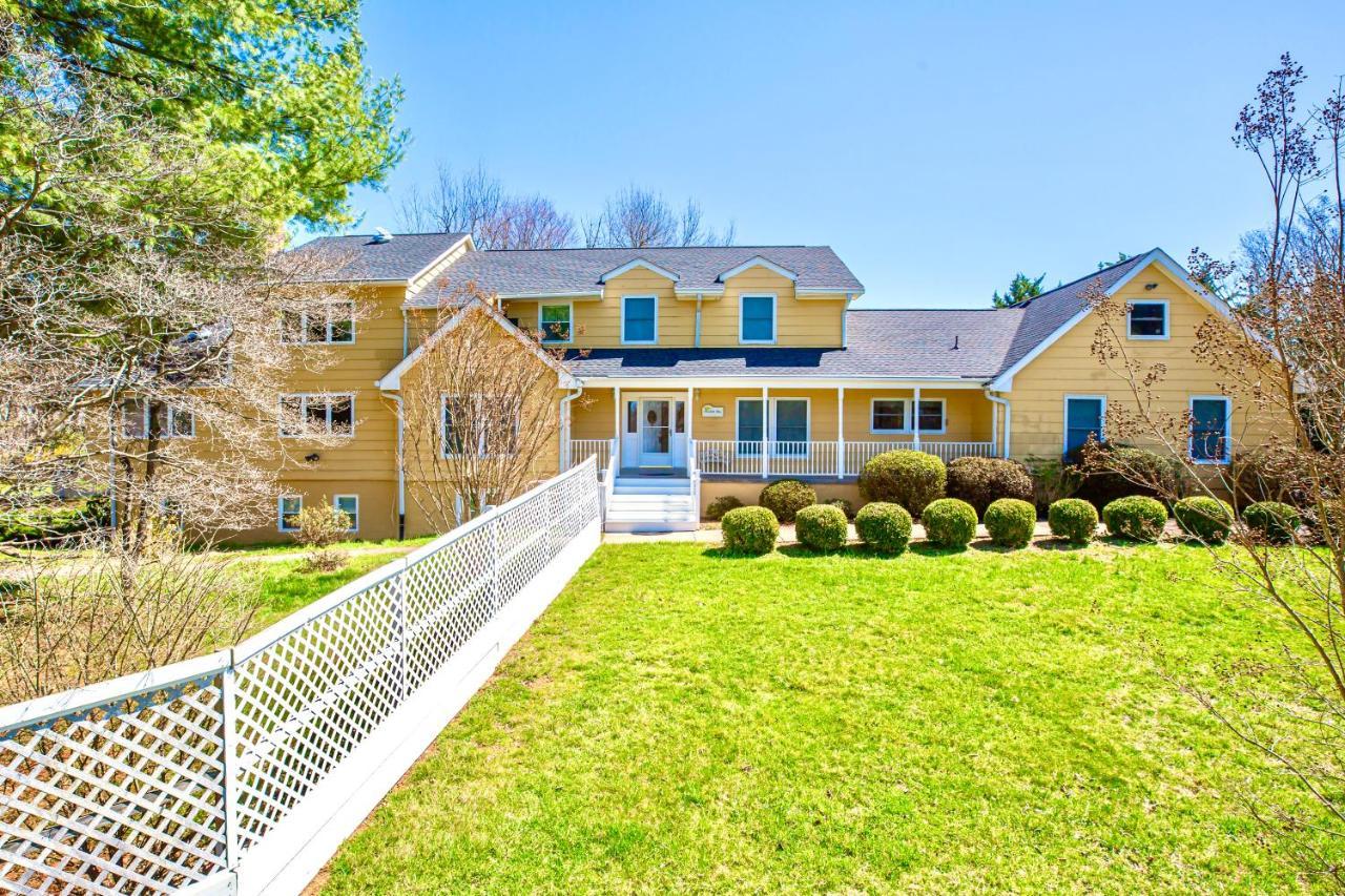 Purcellville Home Bagian luar foto