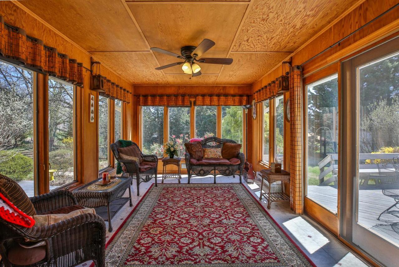 Purcellville Home Bagian luar foto
