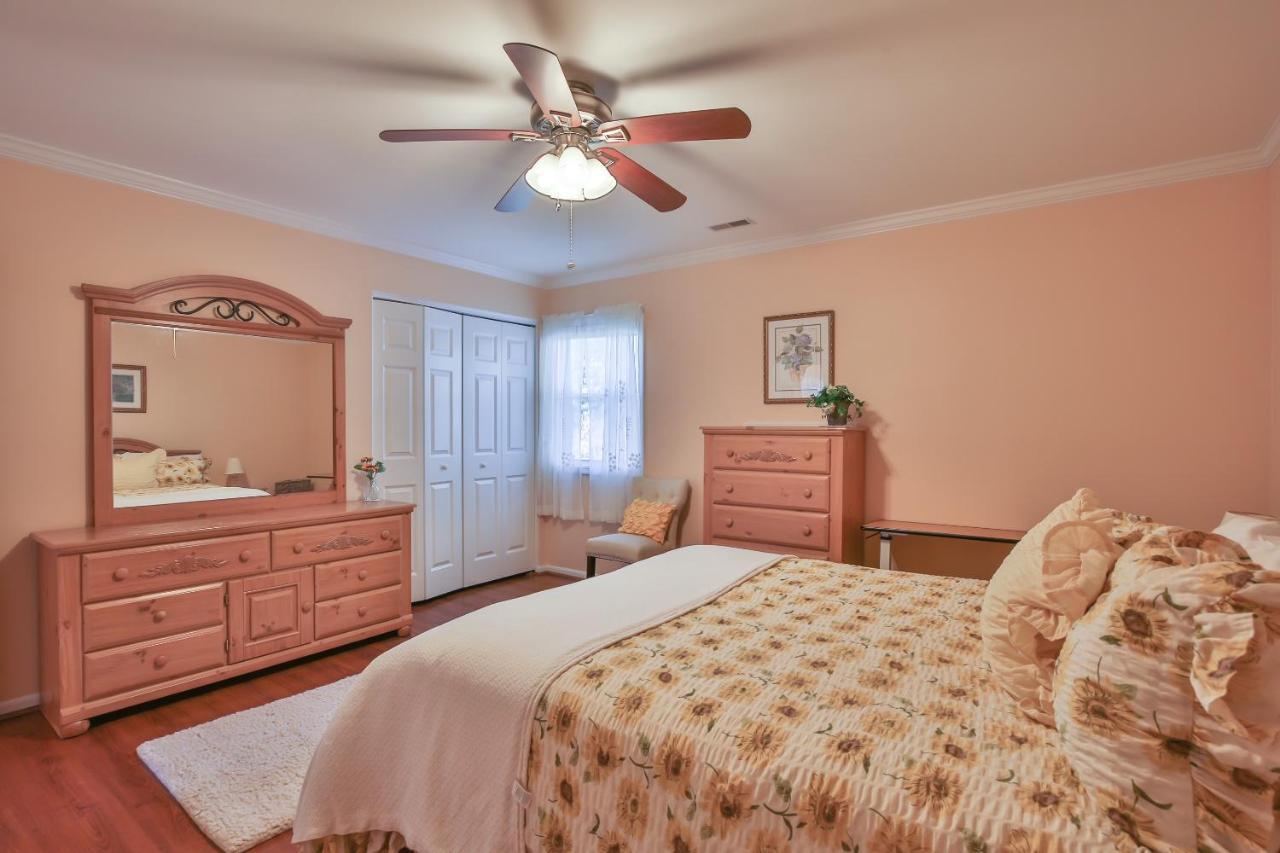 Purcellville Home Bagian luar foto