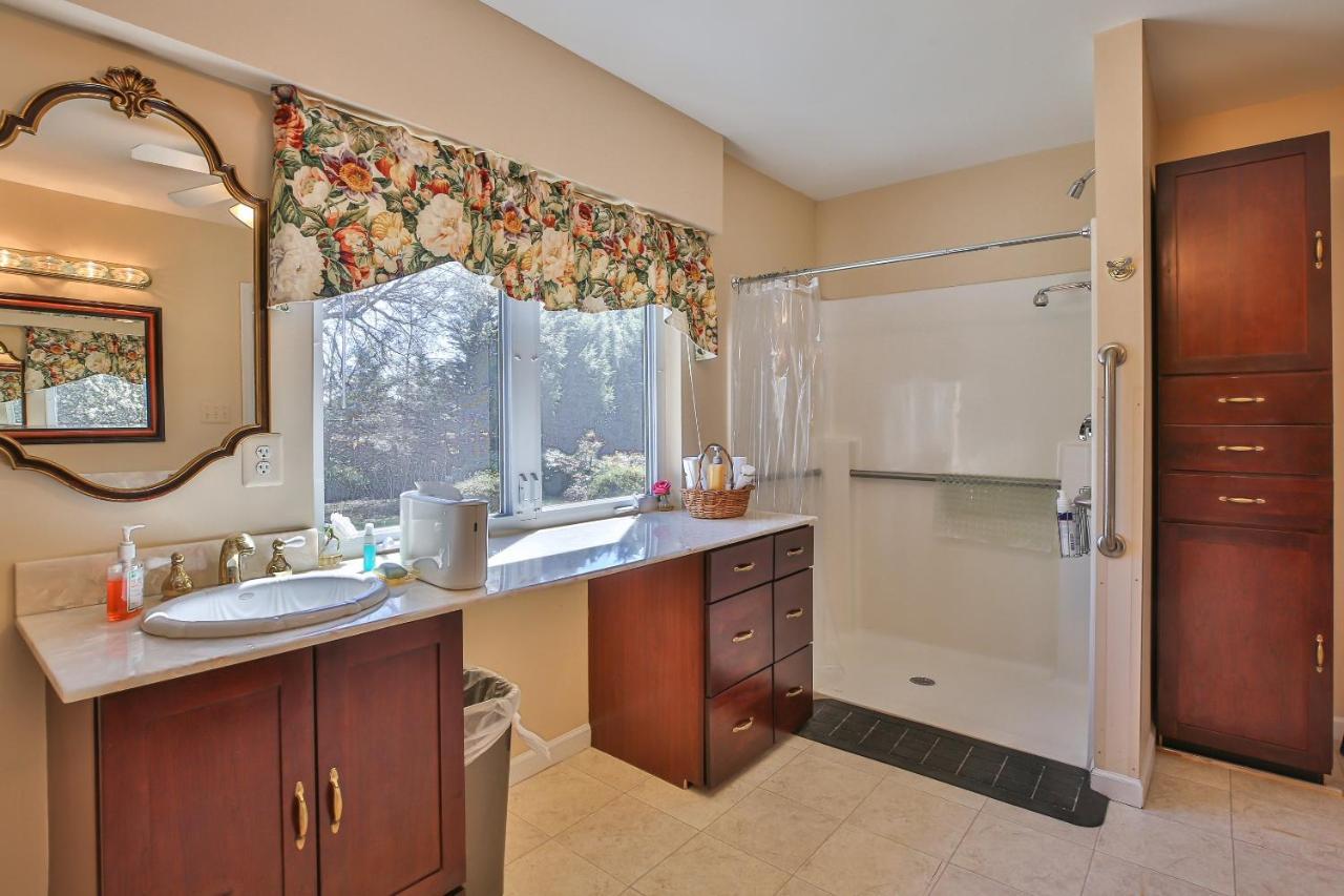 Purcellville Home Bagian luar foto