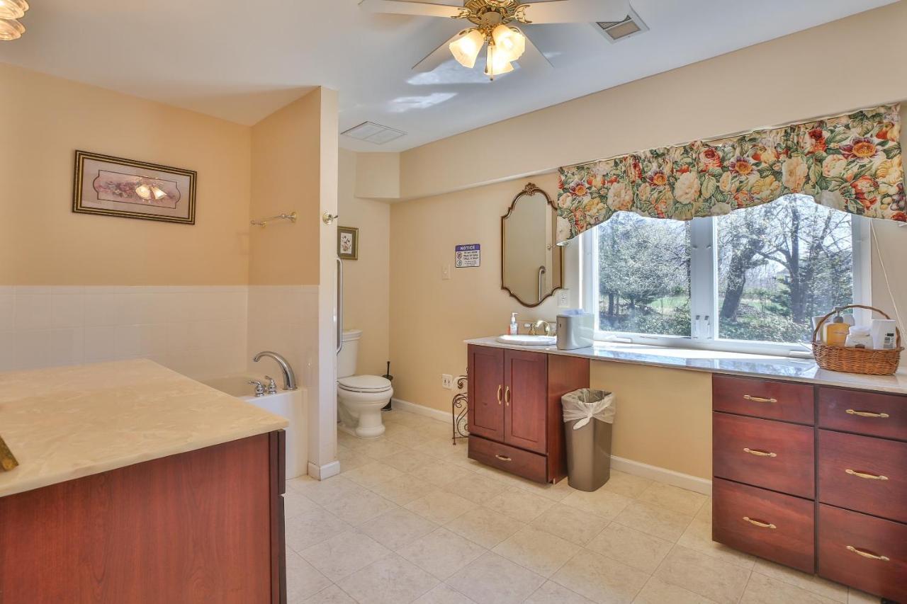 Purcellville Home Bagian luar foto