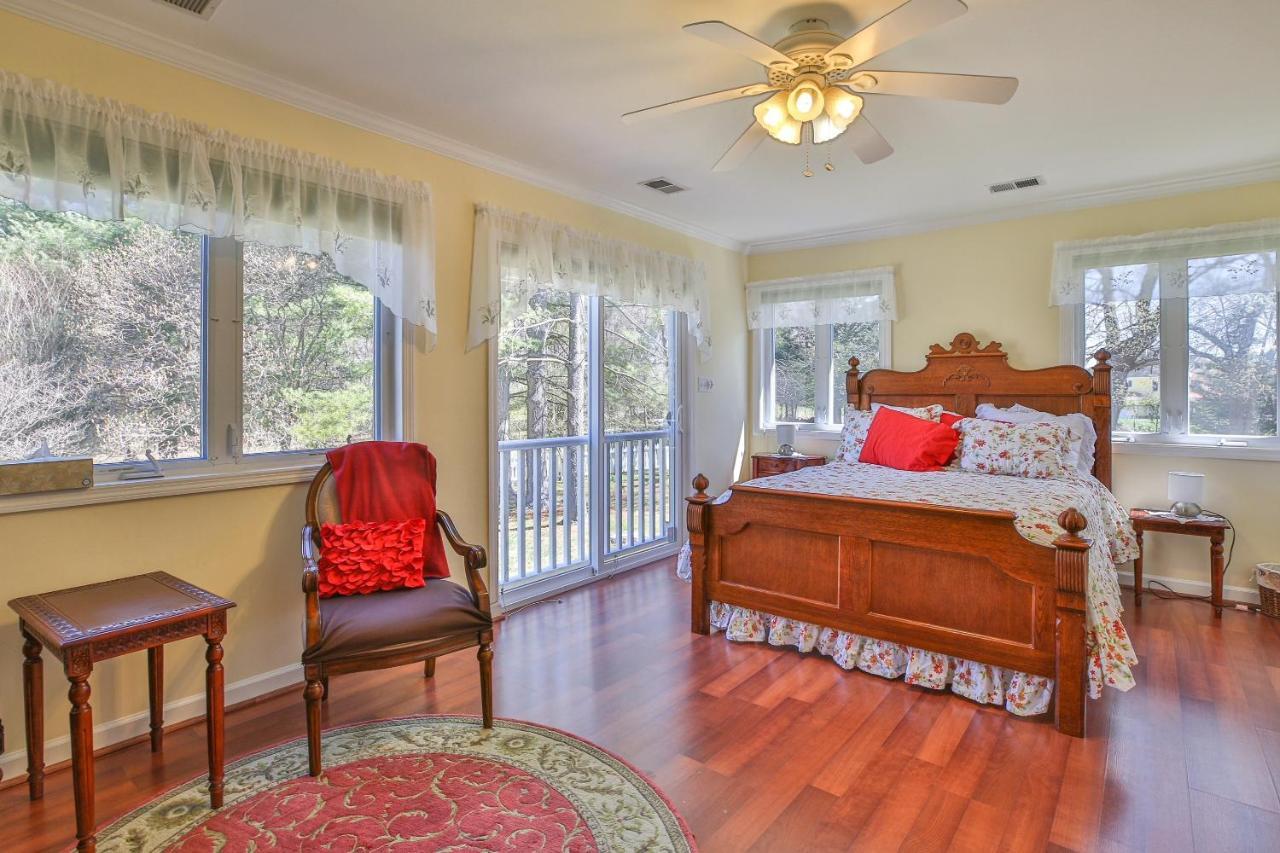 Purcellville Home Bagian luar foto