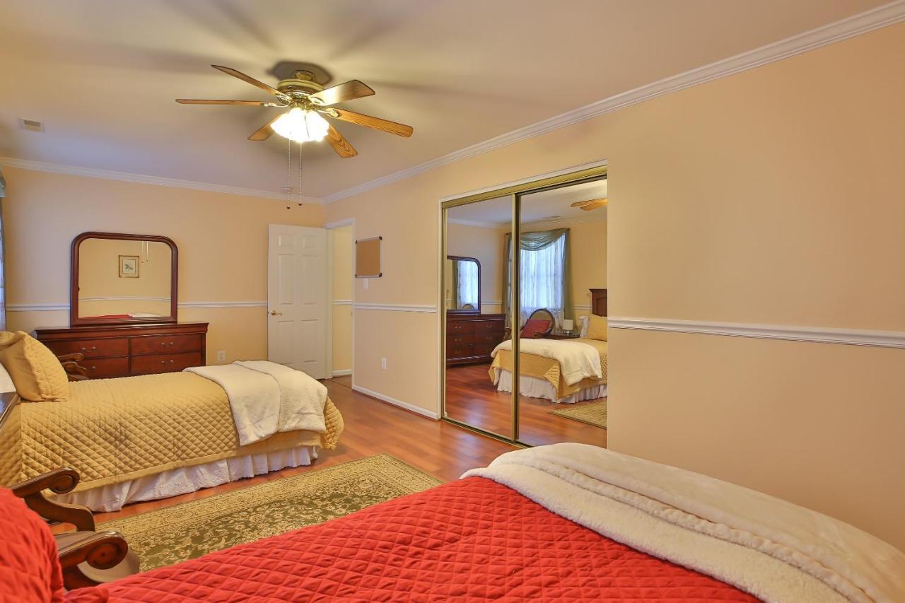 Purcellville Home Bagian luar foto