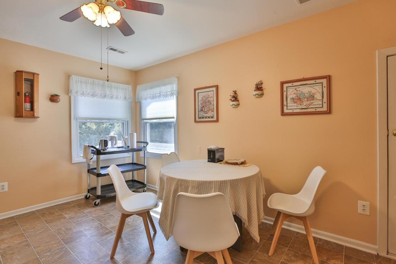 Purcellville Home Bagian luar foto