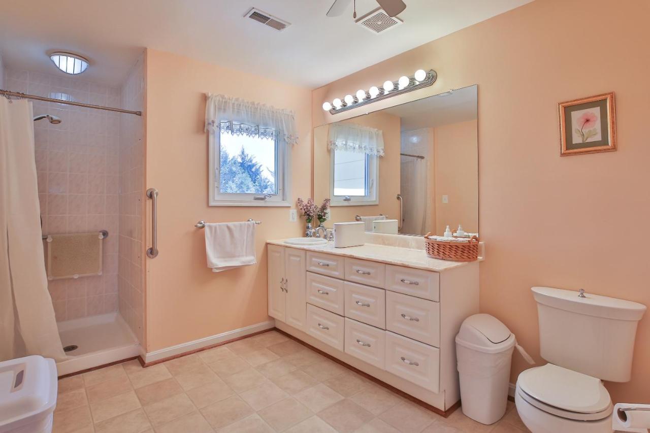 Purcellville Home Bagian luar foto