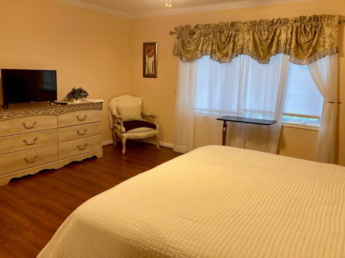Purcellville Home Bagian luar foto