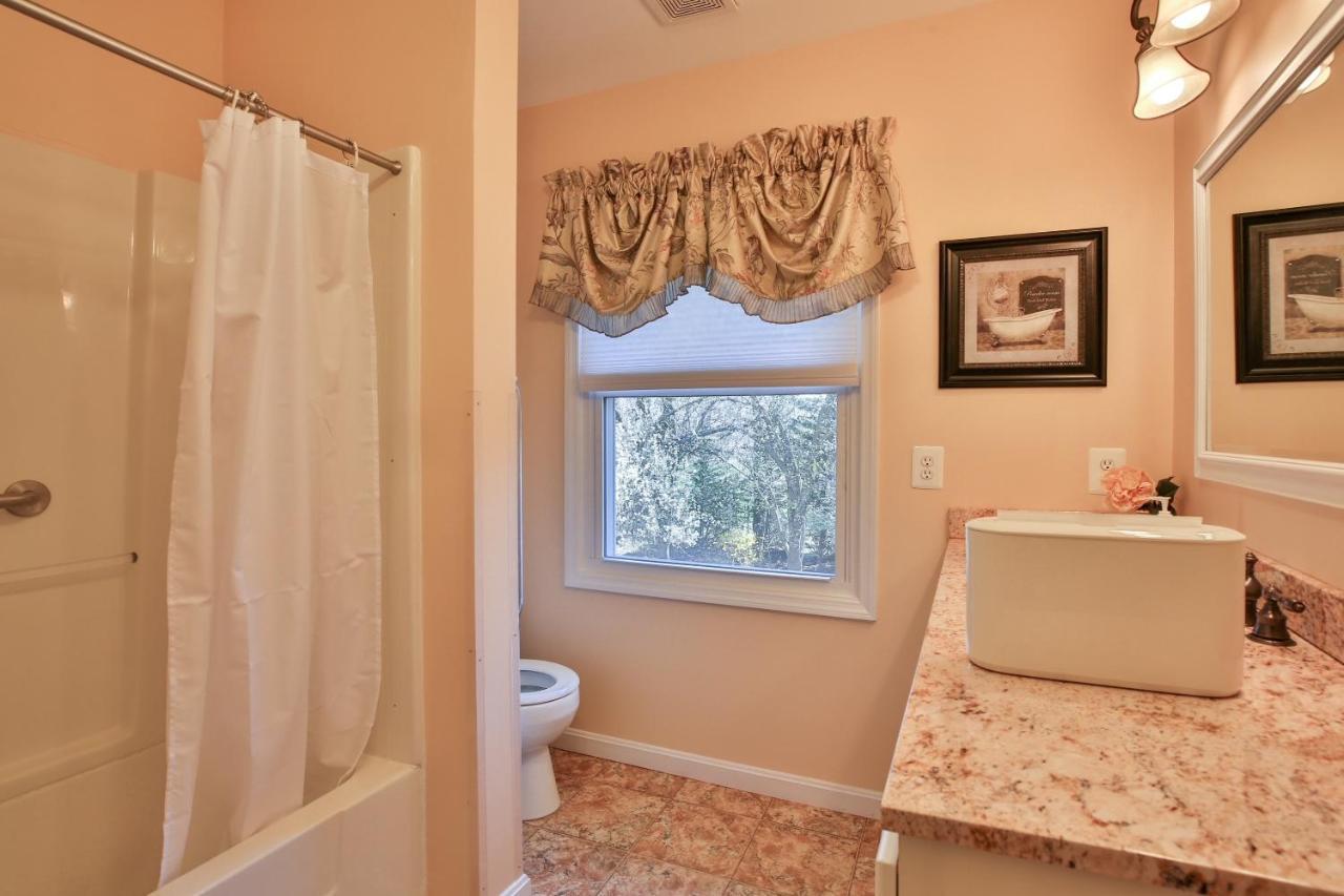 Purcellville Home Bagian luar foto