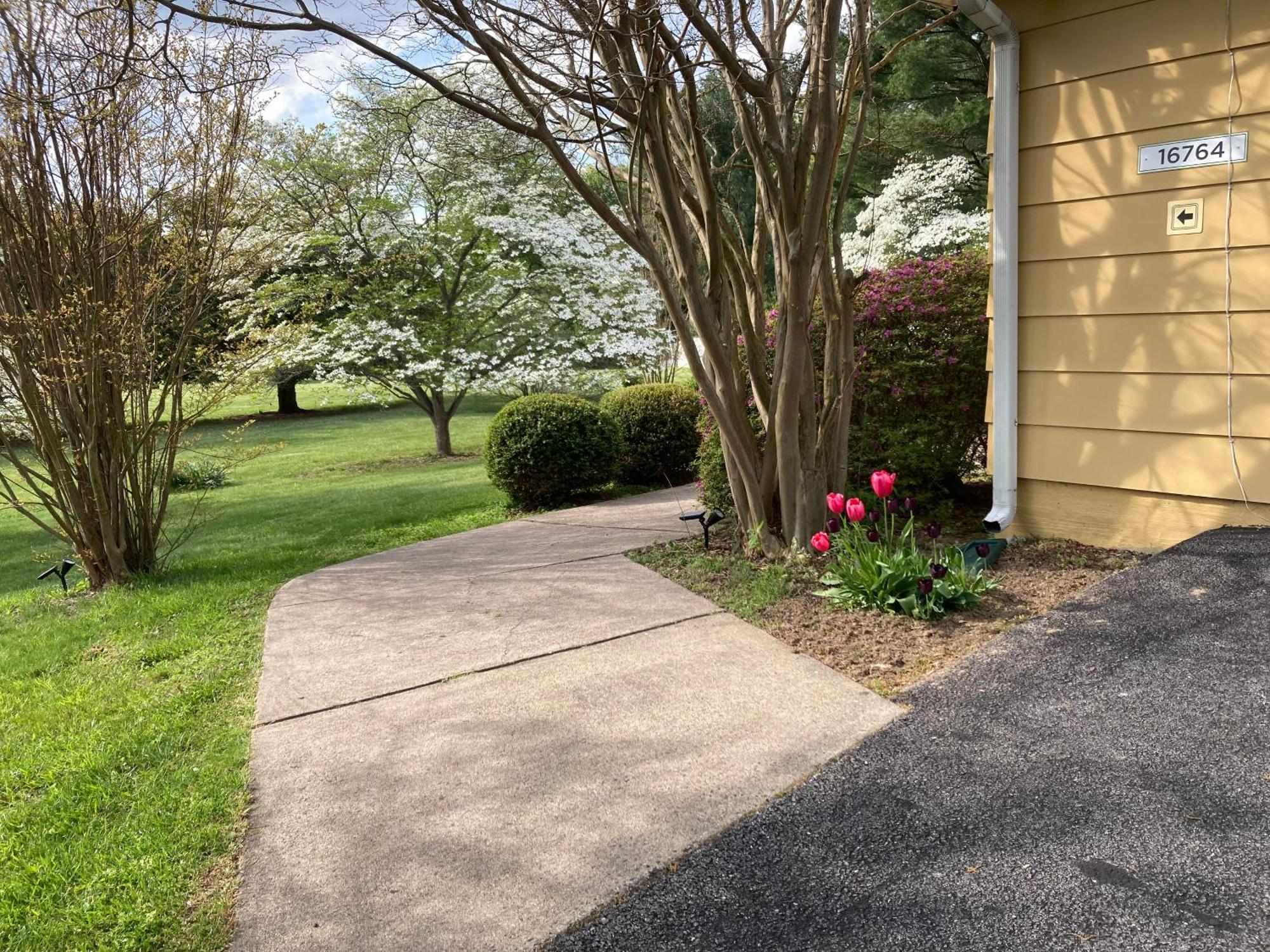 Purcellville Home Bagian luar foto