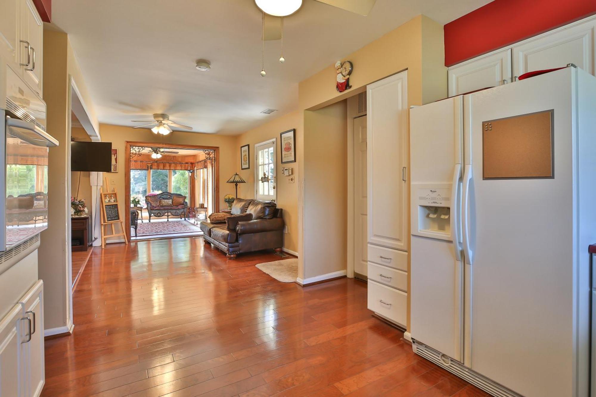 Purcellville Home Bagian luar foto