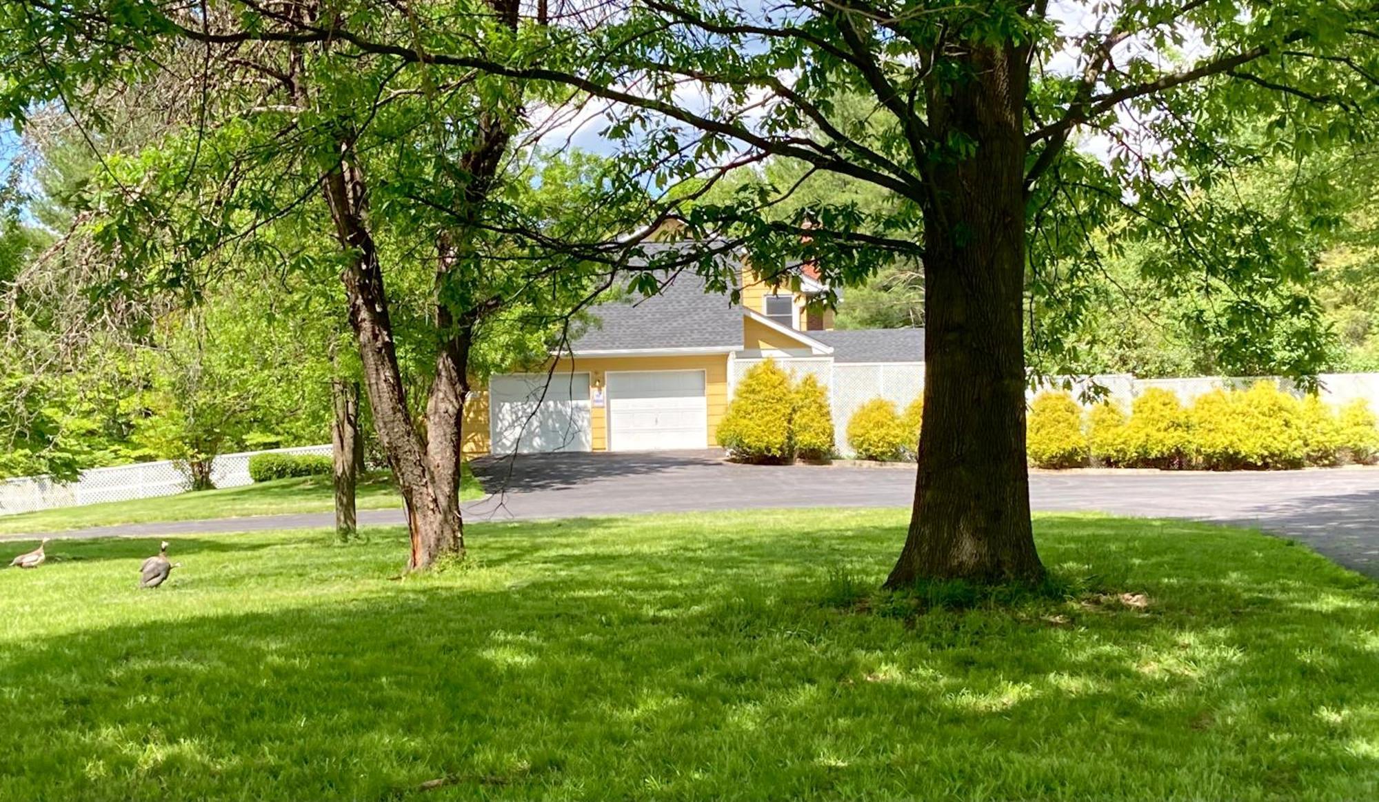 Purcellville Home Bagian luar foto